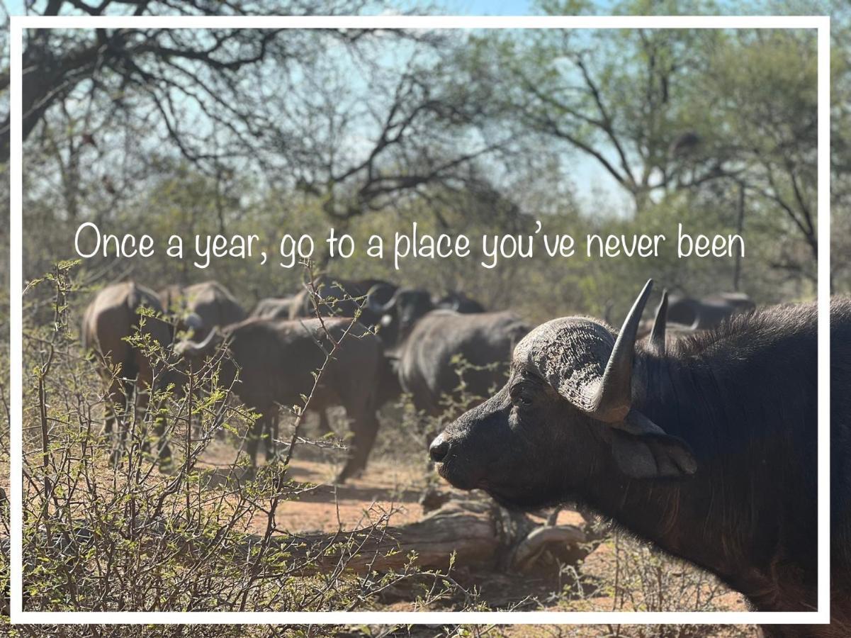 Simba Safaris African Pride Exotic Lodge Lephalale Luaran gambar