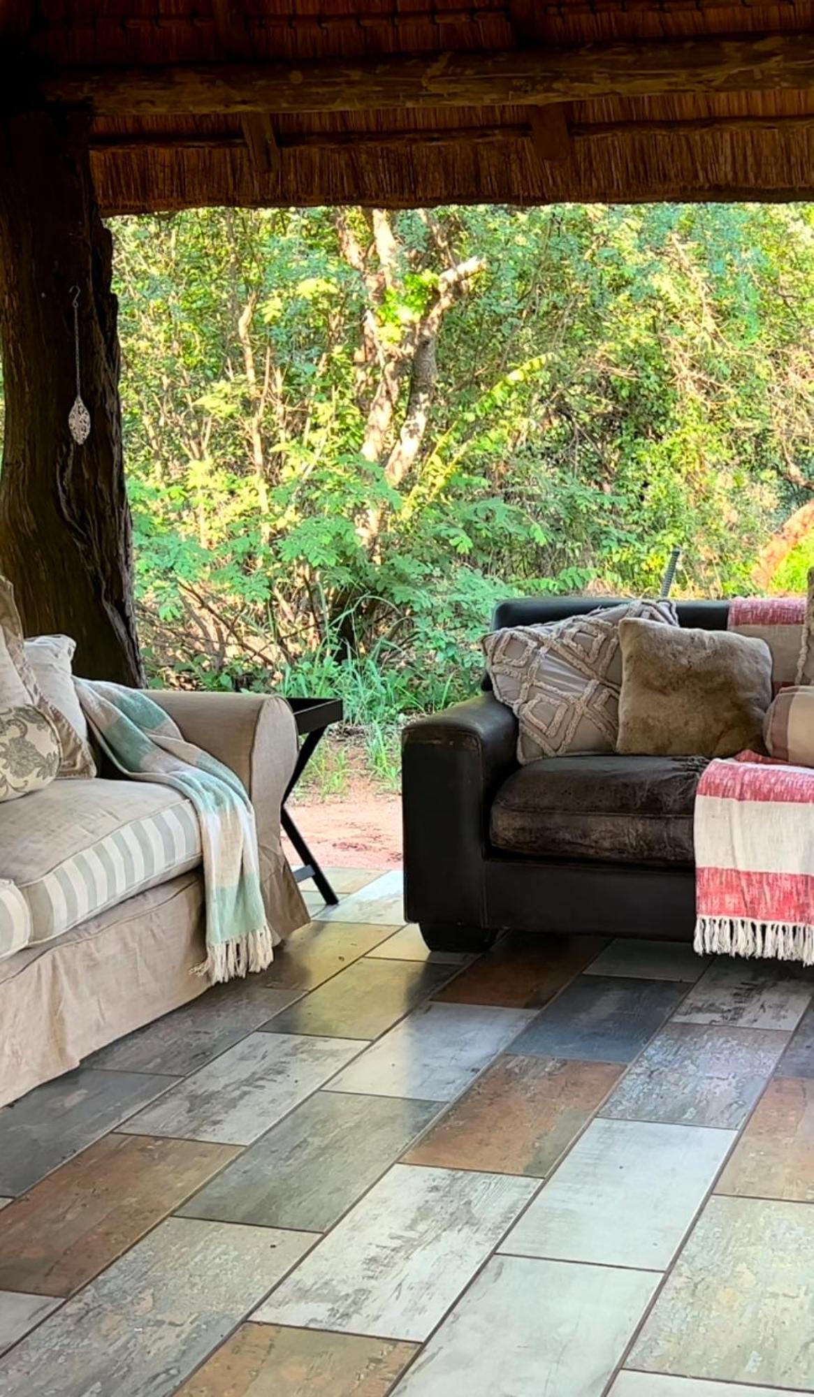 Simba Safaris African Pride Exotic Lodge Lephalale Luaran gambar