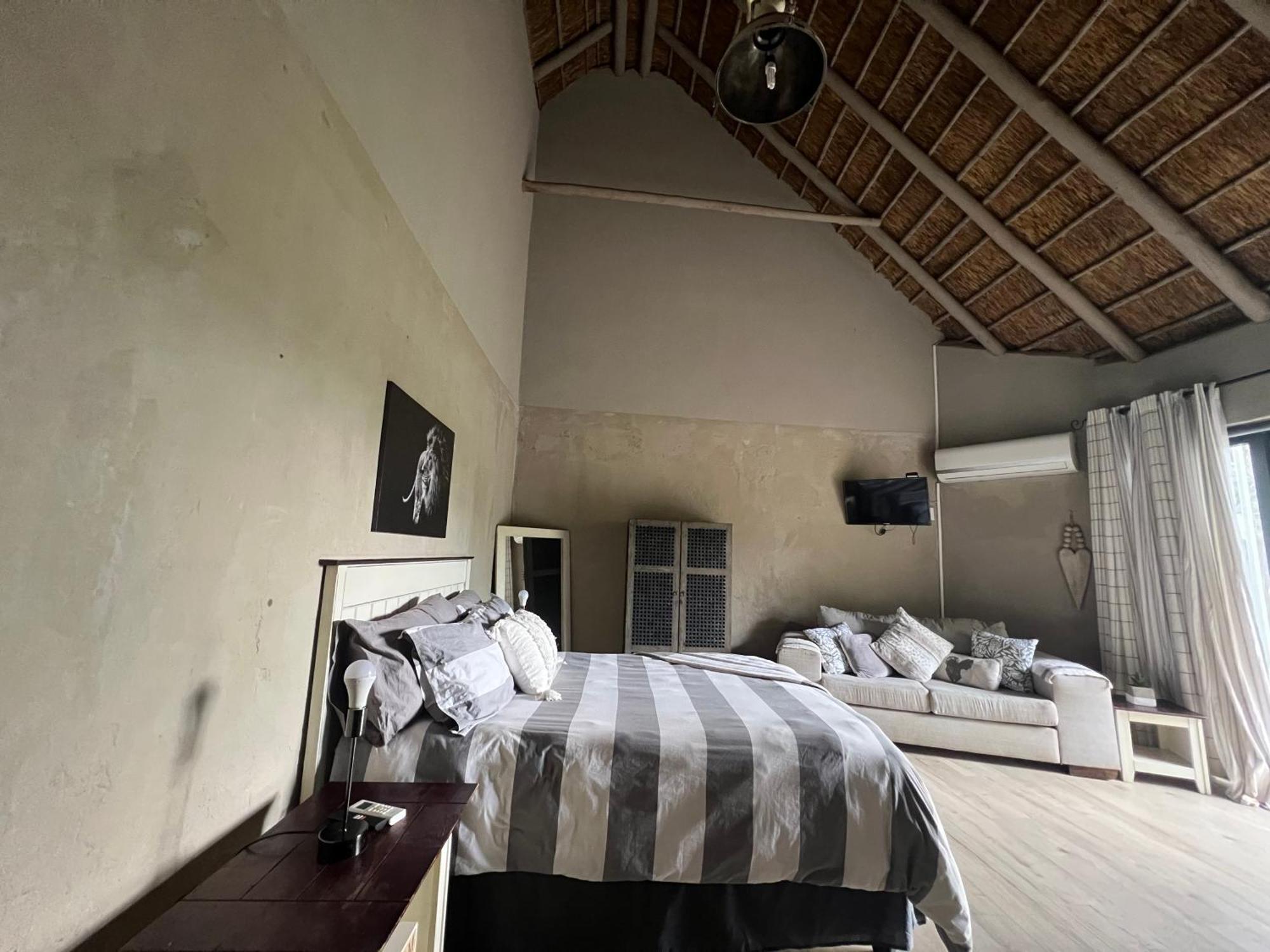 Simba Safaris African Pride Exotic Lodge Lephalale Luaran gambar