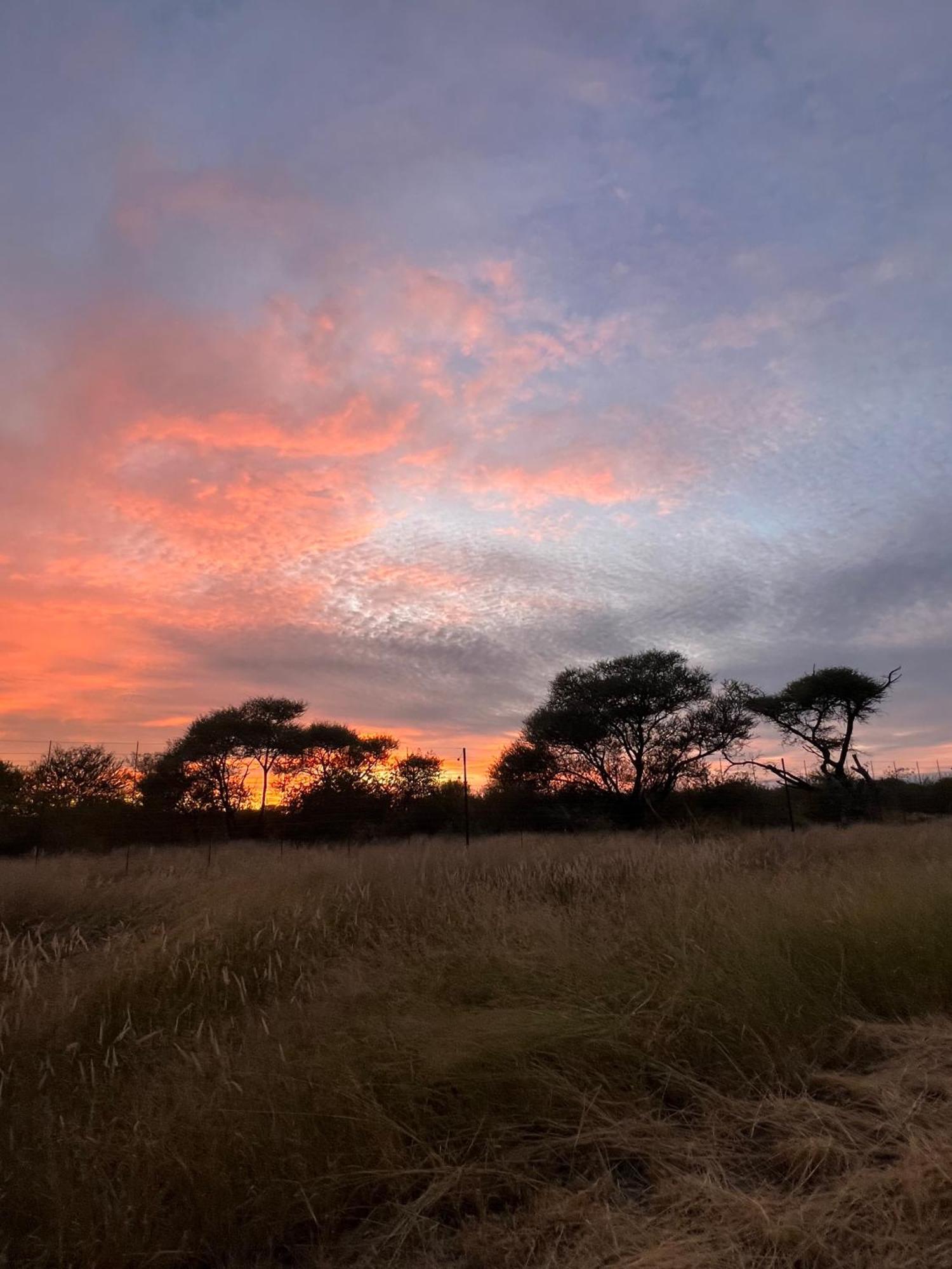 Simba Safaris African Pride Exotic Lodge Lephalale Luaran gambar