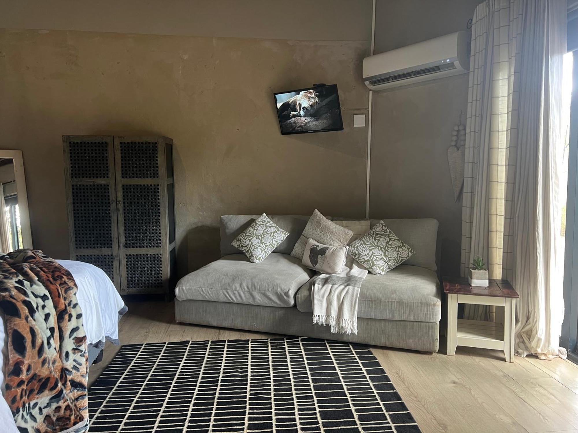 Simba Safaris African Pride Exotic Lodge Lephalale Luaran gambar
